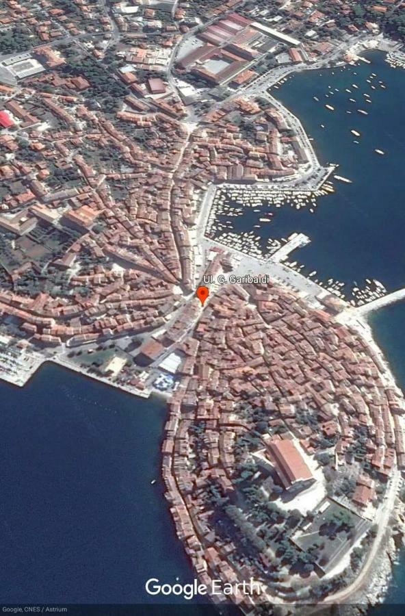Your Choice Rovinj Dış mekan fotoğraf